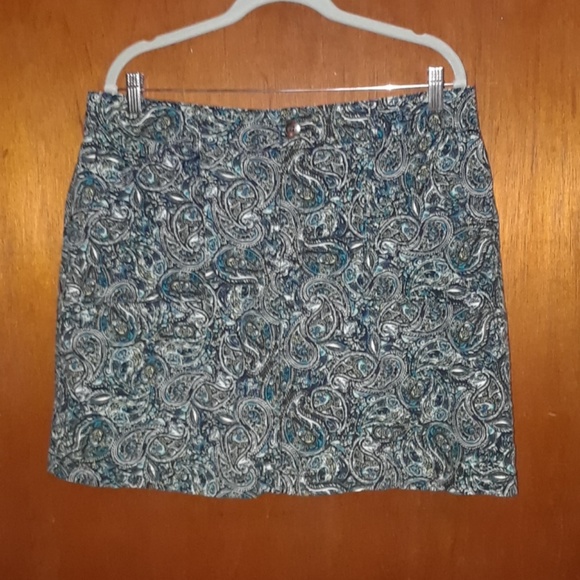 croft & barrow Pants - "4 for $20"   Women's Croft & Barrow Skort